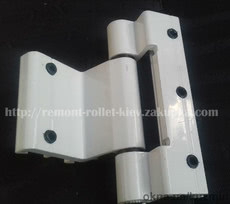 Петли на алюминиевые двери Киев, петли для алюминиевых профилей, петли S-94, дверные петли Киев, петли для алюминиевых дверей Киев, петли С-94 Киев, оконные петли С 94.